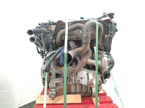 Motor Completo Peugeot 406 2.2 158CV 116KW