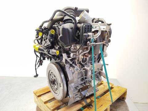 Motor Completo Cupra Leon VZ 1.4 E-HYBRID 245CV 180KW