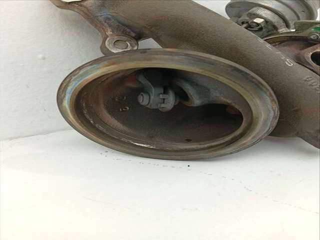 Foto 3ª: Turbocompresor Ford Puma 1.0 ECOBOOST 125CV 92KW [B7JA,B7JB,B7JE] (2023)