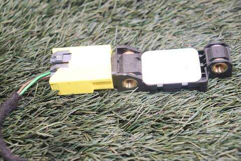 Sensor Impacto Airbag Porsche Cayenne M4850 AUT.