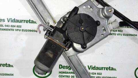 Foto 3ª: Elevalunas Eléctrico Delantero Derecho Renault Espace 2.2 DCI TD 150CV 110KW [G9T J7] (2005)