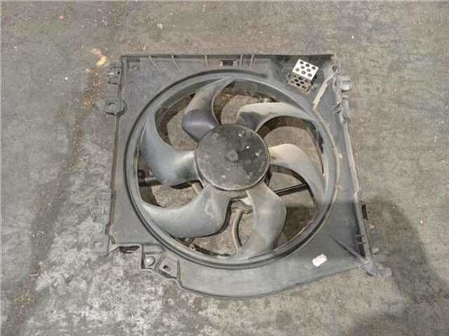 Electroventilador Renault Clio 1.5 20 ANIVERSARIO [1.5 LTR. - 65 KW DCI DIESEL FAP]