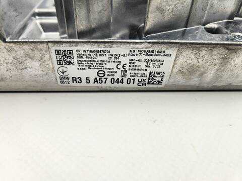 Foto 4ª: Centralita Motor ECU Bmw Serie 3 315 330D XDRIVE SPORT LINE 4P) BERLINA 265CV [B57D30A] (2022)
