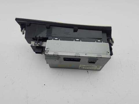 Foto 4ª: Pantalla Multifuncion Honda Civic 1.6 I-DTEC SPORT 120CV 88KW [N16A1] (2013)