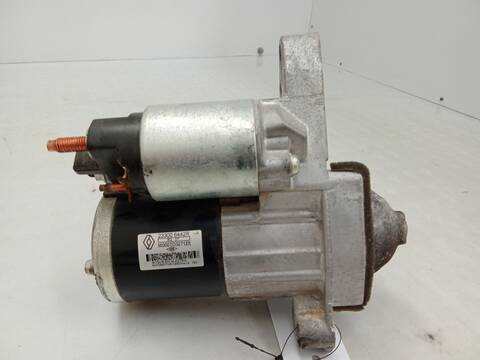 Foto 3ª: Motor de Arranque Dacia Duster 1.3 TCE 130 HMMF) 131CV 96KW [H5H 470,H5H 480] (2022)
