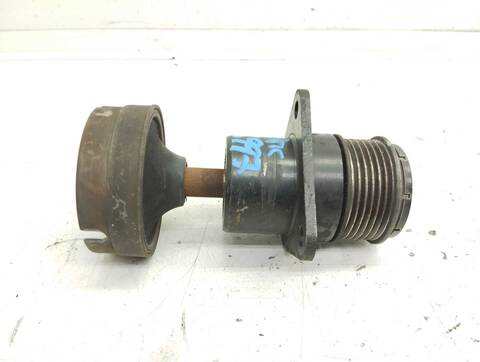 Foto 2ª: Alternador Ford Focus TREND TURNIER 115CV 85KW [KKDA] (2008)