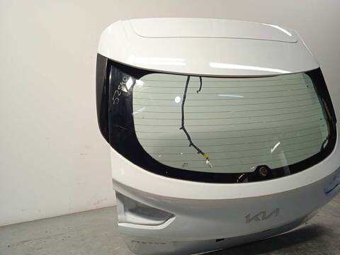 Foto 2ª: Portón Kia Xceed 1.0 TGDI CAT 120CV 88KW [G3LE] (2023)