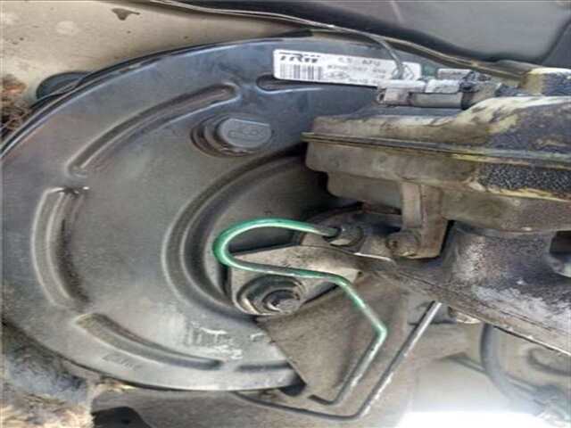 Servofreno Renault Scenic 1.9 AUTHENTIQUE [1.9 LTR. - 88 KW DCI DIESEL] (JM)(2003-_)