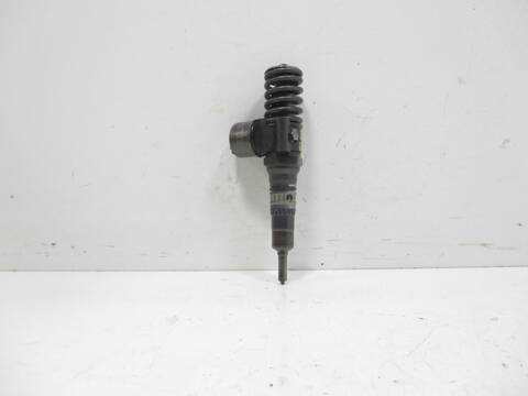 Inyectores Volkswagen Golf BKD