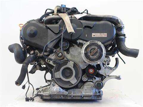 Foto 4ª: Motor Completo Audi A4 2.5 TDI QUATTRO 132KW) AVANT 180CV [AKE] (2002)