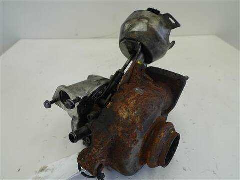 Turbocompresor Peugeot 307 2.0 HDI 135 136CV 100KW