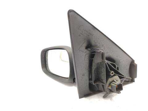 Foto 2ª: Retrovisor Izquierdo Renault Megane 2.0 DCI BM1K CM1K) 150CV 110KW II BM0/1_ CM0/1_)