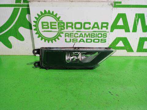 Faro Antiniebla Delantero Derecho Volkswagen T-Roc BASIS 110CV