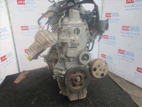 Motor Completo Honda Jazz 1.3 83CV