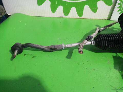 Foto 3ª: Cremallera de Direccion Citroen C3 1.4 HDI SX 68CV [8HXDV4TD] (1995)