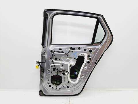 Foto 4ª: Puerta Trasera Derecha Opel Corsa EDITION 101CV 74KW [HN05] (2019)