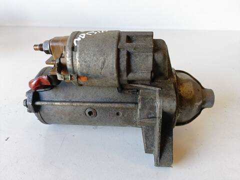Foto 3ª: Motor de Arranque Nissan X-Trail LE 2 DCI DIESEL CAT 173CV (2007)