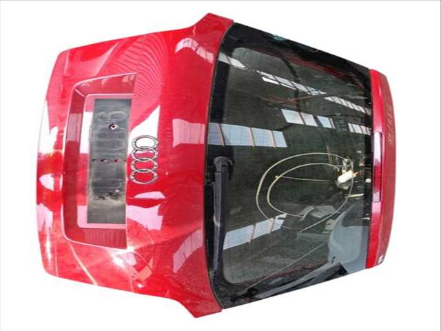 Portón Audi A3 2.0 TDI 16V