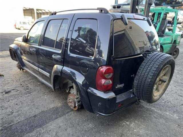 Foto 2ª: Aletin Delantero Derecho Jeep Cherokee 2.8 CRD [VM31C]