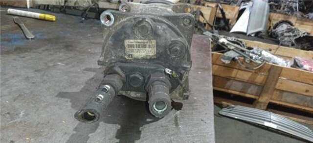 Foto 3ª: Compresor Aire Acondicionado Fiat Ducato 2.3 130 L1H1 BAT 3000 MM [2.3 LTR. - 96 KW JTD CAT] [F1AE3481D]