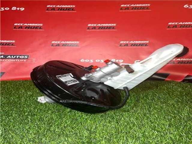 Servofreno Citroen Jumpy CONTROL M BLUE-HDI FAP 122CV 90KW FURGON