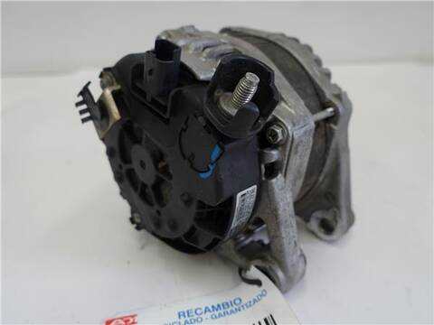 Foto 2ª: Alternador Peugeot Rifter 1.5 ACCESS LONG 102CV 75KW [YH01] (2021)