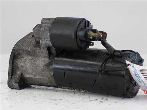 Foto 2ª: Motor de Arranque Volkswagen Passat 1.9 TDI BERLINA 130CV 96KW [AVF] (2002)