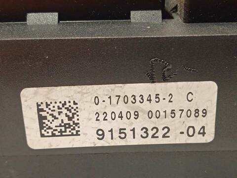 Foto 4ª: Caja Reles Fusibles Bmw Serie 7 720 730LD 245CV 180KW [N57D30A] (2009)