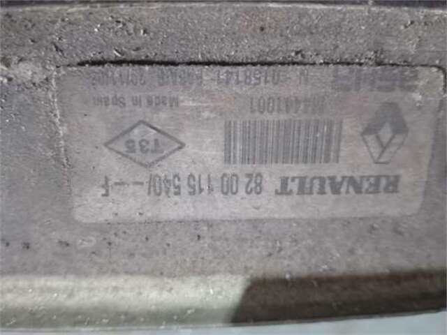 Foto 3ª: Intercooler Renault Megane 1.5 AUTHENTIQUE [1.5 LTR. - 78 KW DCI DIESEL] II BERLINA 5P (10.2002-_) [K9K P7]