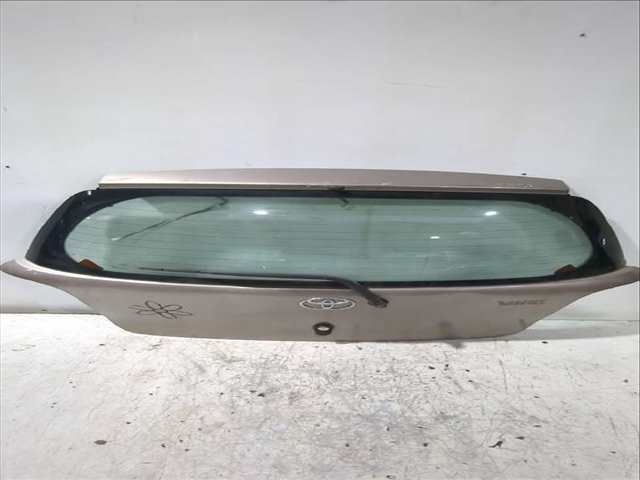 Portón Toyota Yaris 1.0 CAT 65CV