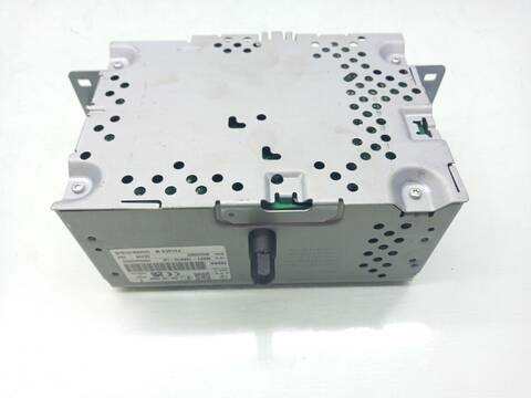 Foto 3ª: Sistema Audio Radio CD Ford Kuga 2.5 DURATEC PLUG-IN-HYBRID 152CV 112KW [BGDA] (2024)