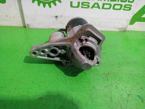Foto 3ª: Motor de Arranque Nissan Juke ACENTA AUT. 117CV [HR16DE] (2010)