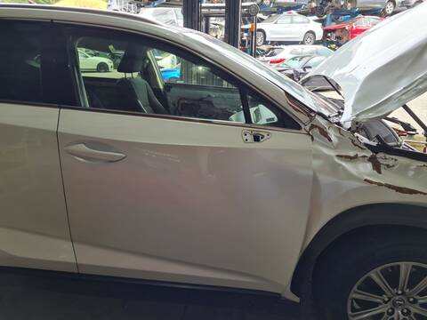 Puerta Delantera Derecha Lexus NX 300H 2WD 155CV 114KW