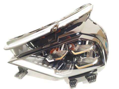 Foto 2ª: Faro Izquierdo Citroen C4 E-C4 BCZKXC) 136CV 100KW (2023)