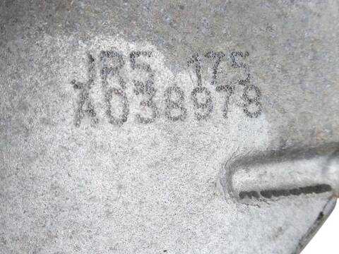 Foto 3ª: Caja Cambios Renault Megane 1.5 DCI HATCHBACK III HATCHBACK BZ0/1_ B3_) (2008)