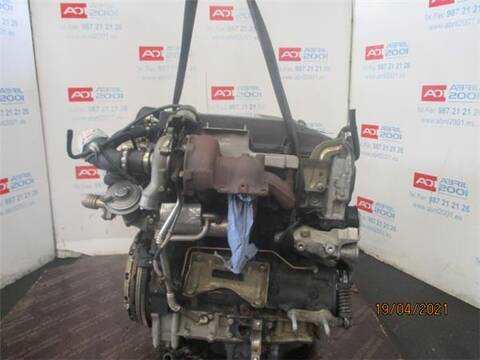 Foto 1ª: Motor Completo Ford Mondeo 2.0 16V TDDI - TDCI 115CV 85KW FAMILIAR [D6BA] (2001)