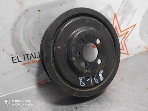 Foto 4ª: Cigüeñal Seat Toledo ERENCE 140CV 103KW [BKD] (2004)