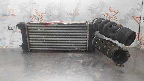 Intercooler Citroen Berlingo SX MULTISPACE 75CV 55KW