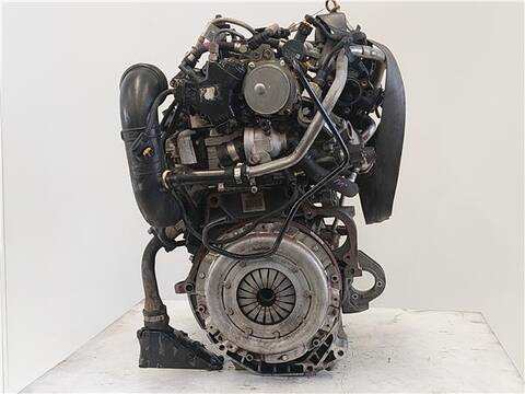 Foto 2ª: Motor Completo Fiat Punto 1.3 D MULTIJET 75CV 55KW [199 A2.000] (2007)