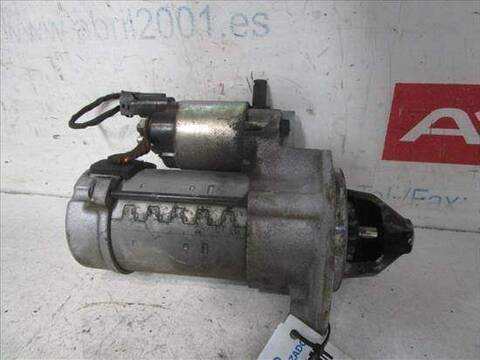 Motor de Arranque Kia Ceed 1.6 ACTIVE 128CV 94KW SPORTSWAGON ED)