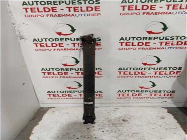 Cardán Trasero Toyota Hiace 2.5