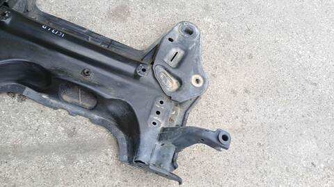 Foto 3ª: Puente Delantero Opel Corsa GS 101CV 74KW [HN05] (2023)