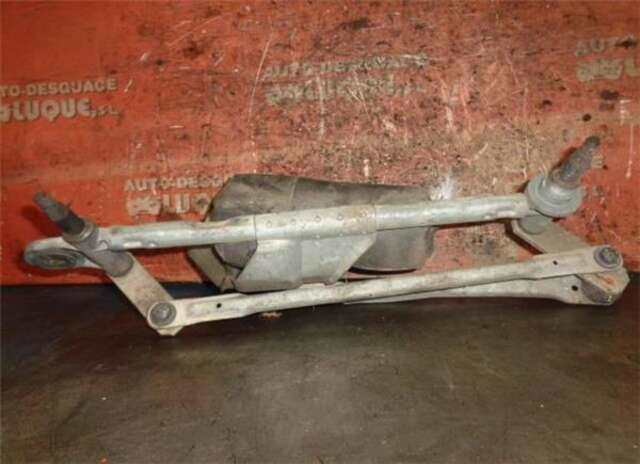 Motor Limpia Delantero Renault Scenic 1.9 DTI (JA0N) I (JA...)(1999-_)