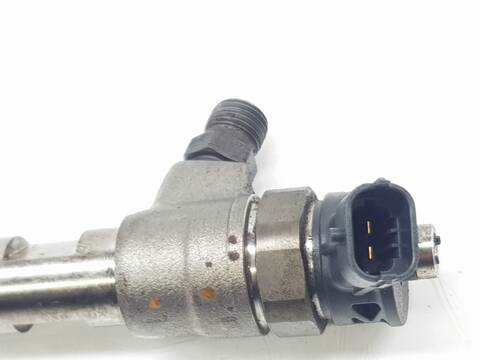 Foto 2ª: Inyectores Mercedes Clase A 140 A 180 D 177.003) [608915]