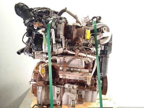 Foto 3ª: Motor Completo Mercedes Citan 109 CDI 415.703) 90CV 66KW [K9K628] (2018)