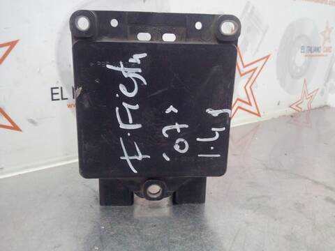 Foto 3ª: Centralita Airbag Ford Fiesta 1.4 TDCI CAT 68CV 50KW (2001)