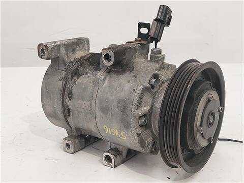 Compresor Aire Acondicionado Hyundai i40 1.7 STYLE 141CV 104KW