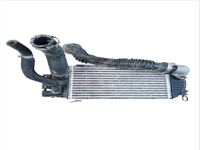 Foto 2ª: Intercooler Hyundai Tucson 1.6 T-GDI (2020)