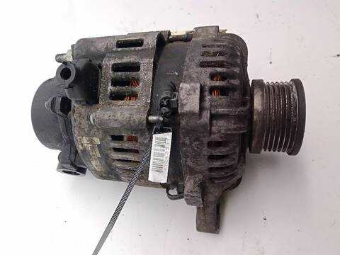 Foto 3ª: Alternador Kia Carens VERSION INDEFINIDA (2006)