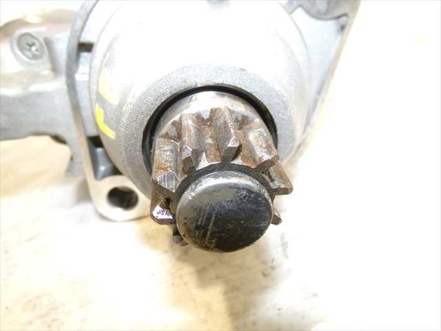 Foto 3ª: Motor de Arranque Volkswagen Passat 2.0 TDI RANCHERA, 2005-2011 [BKP] (2006)